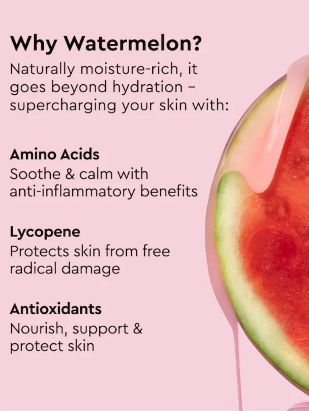 Glow Recipe Watermelon Glow Niacinamide Dew Drops Serum